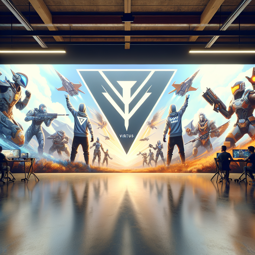 Virtus.pro sichert sich den Titel, NaVi überrascht: Deutschland dominiert im Marvel-Multiversum