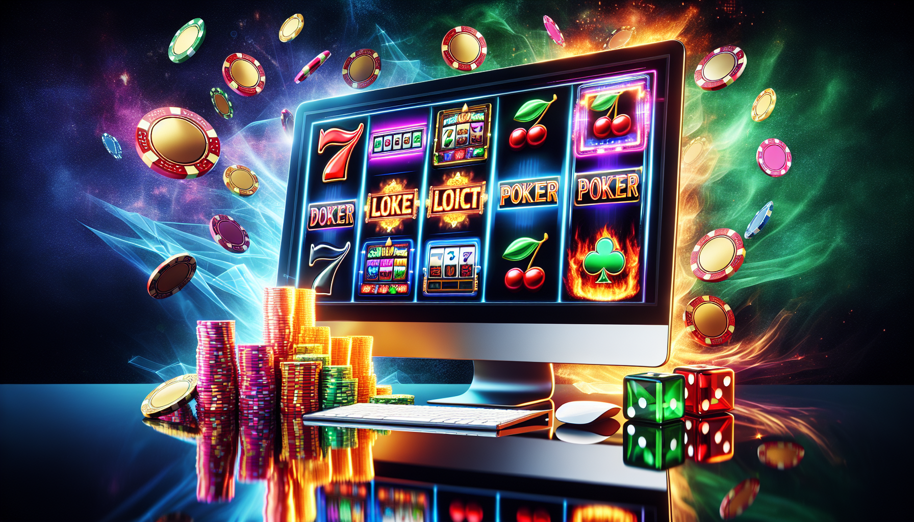 Poker spielen lernen: Der ultimative Guide für Einsteiger und Fortgeschrittene