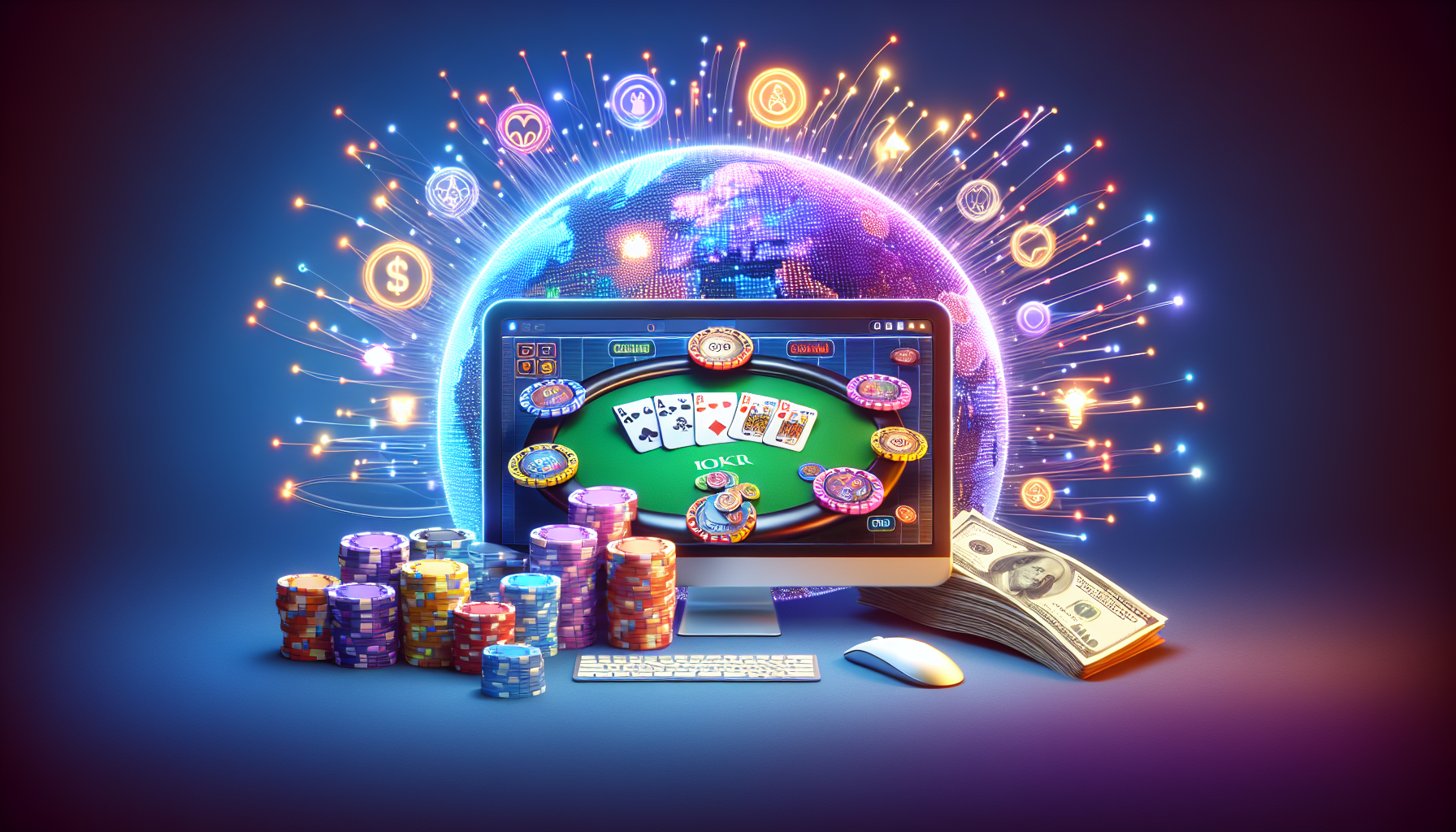 Der ultimative Guide zu Poker Boni 2025: Alles, was Sie wissen müssen