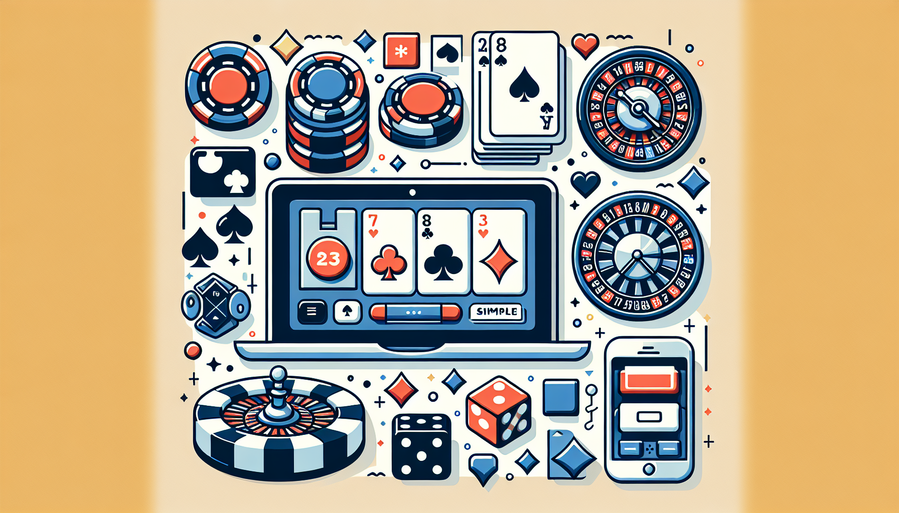 Alles über Craps im Online Casino: Der ultimative Guide für Einsteiger und Profis