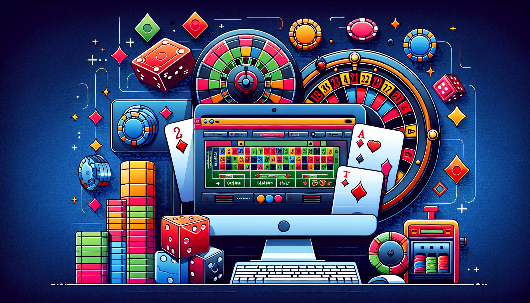 Der ultimative Guide zu Online Poker Apps: Sicherheit, Strategie & mehr
