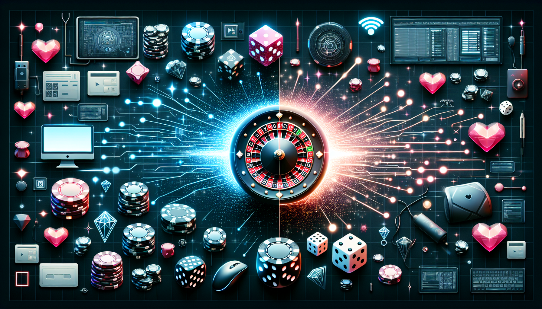 Der ultimative Guide zu PayPal Casinos: Sicherheit, Einzahlung, Boni & Strategien 2025