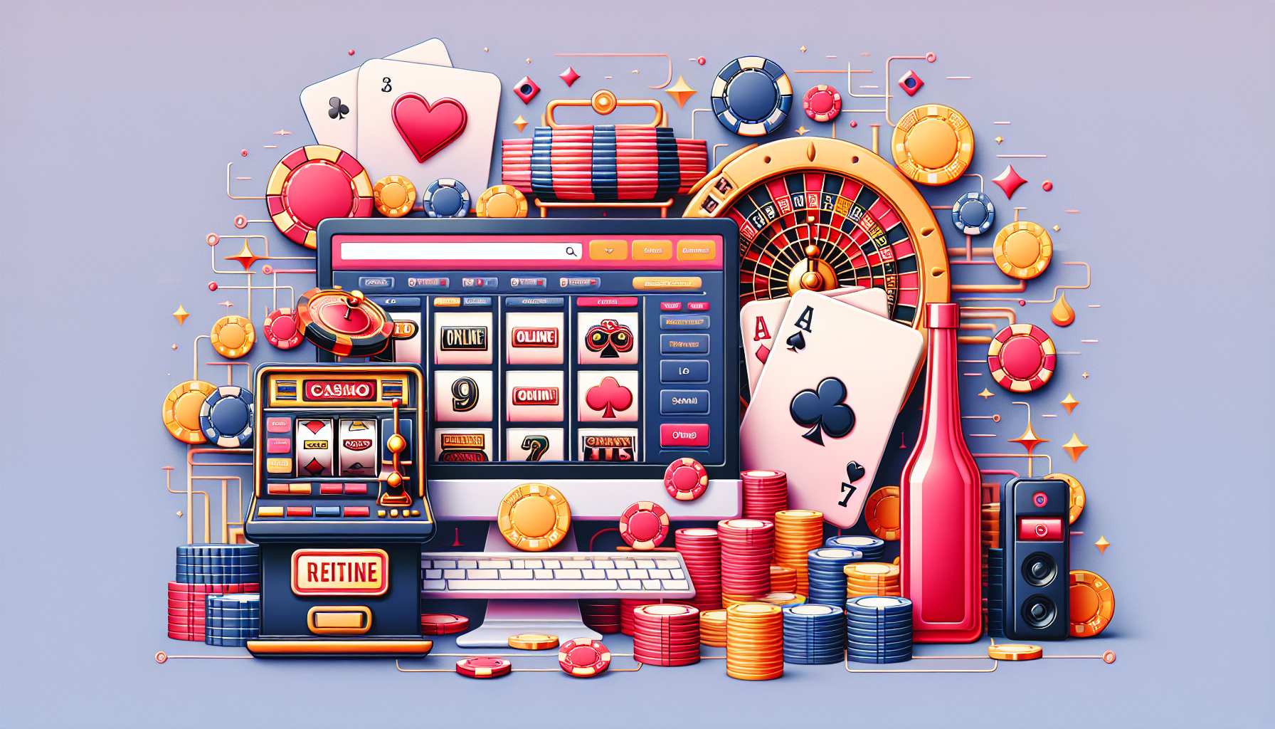 Alles über Hacksaw Gaming Casinos: Der ultimative Guide zu Bonus, Spielen und Strategien