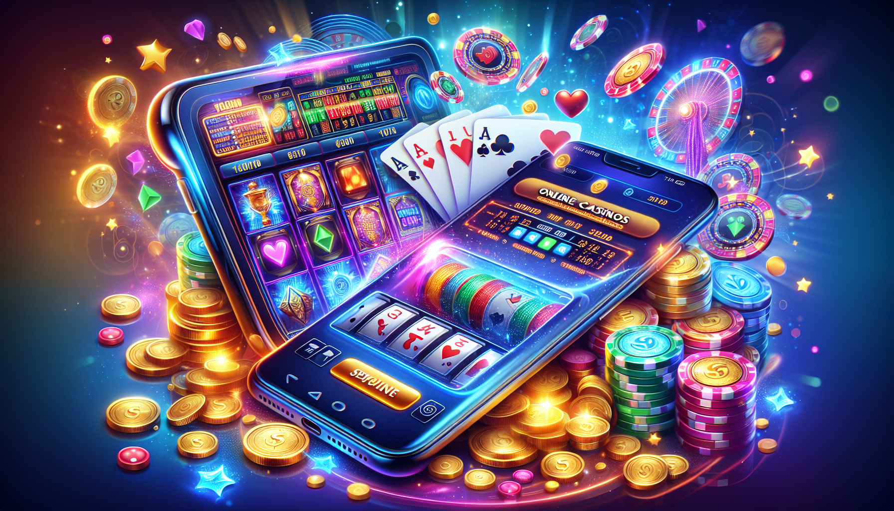 Evolution Gaming Casinos im Fokus: Der umfassende Guide zu Spielen, Boni & Strategien