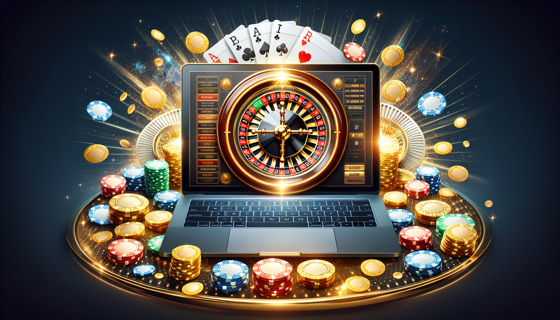 Online Casinos in Liechtenstein 2025: Der Ultimative Guide zu Recht, Boni & Spielstrategien