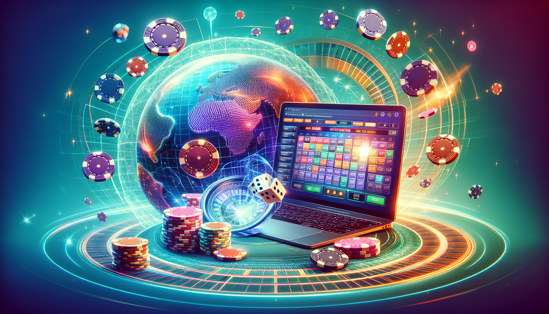 Microgaming Casinos 2025: Der Ultimative Guide zu Bonus, Spielen & Strategien