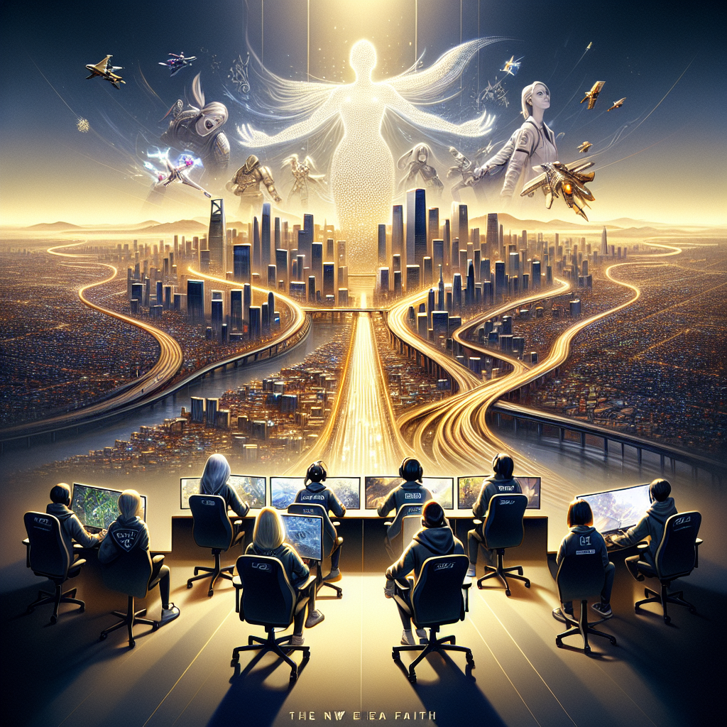 Der neue EMEA-Glaube: KC und Glance greifen in Seoul nach dem Thron