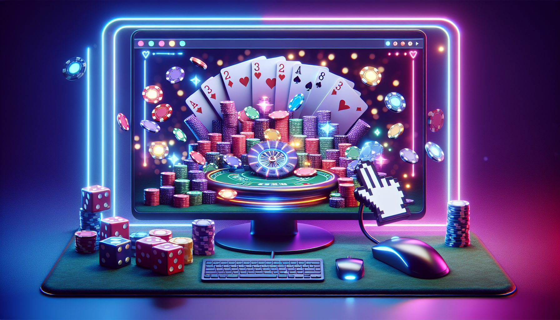 Schnelle Auszahlungen im Online Casino: Der Ultimative Guide für 2025