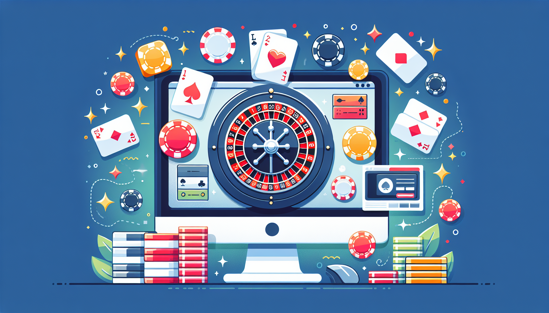 Alles über Online Casino Boni: Der Ultimative Guide zu Bonusstrategien, Umsatzbedingungen & Co.