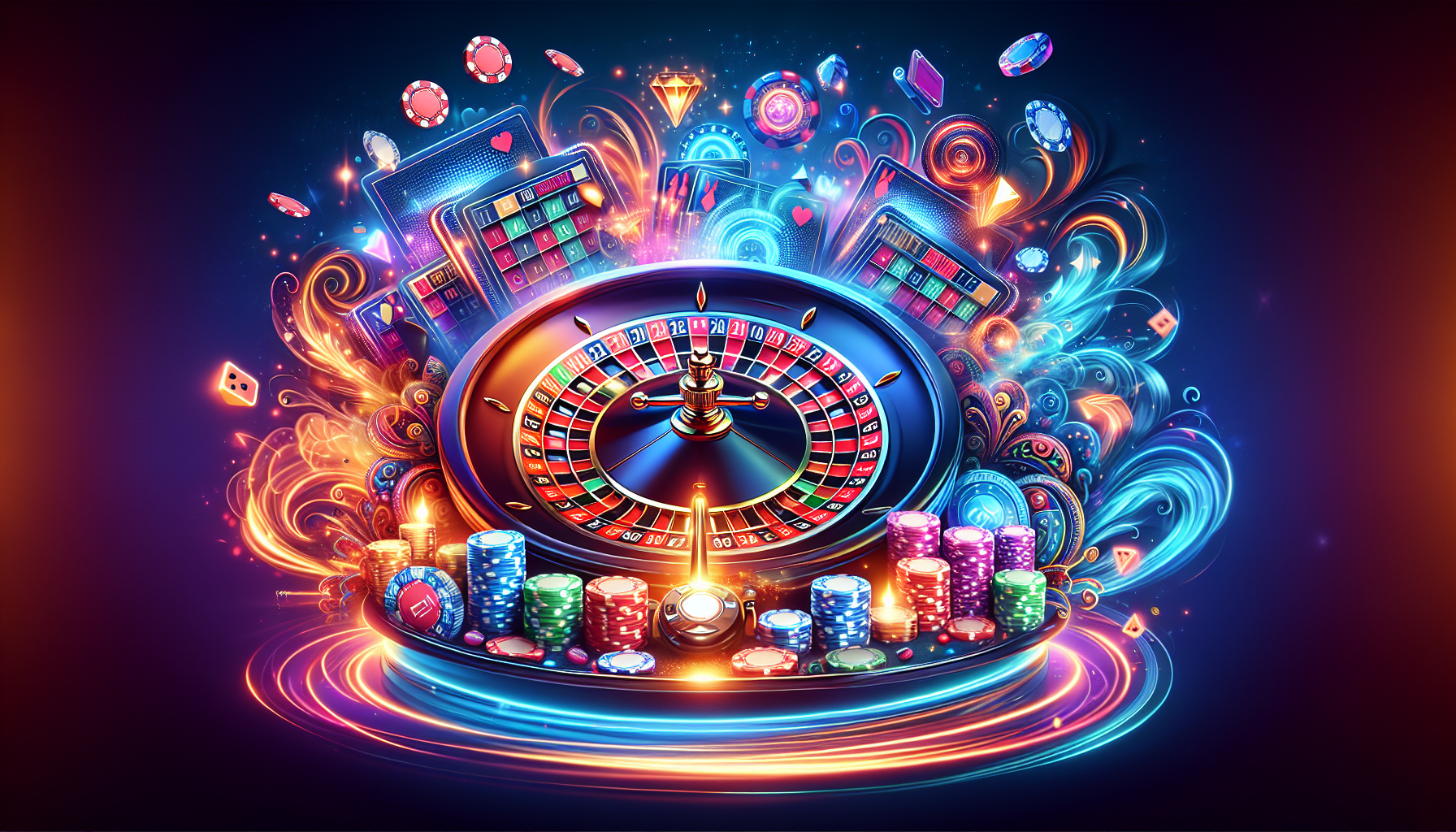 Alles über Casino Boni: Der ultimative Guide für clevere Spieler