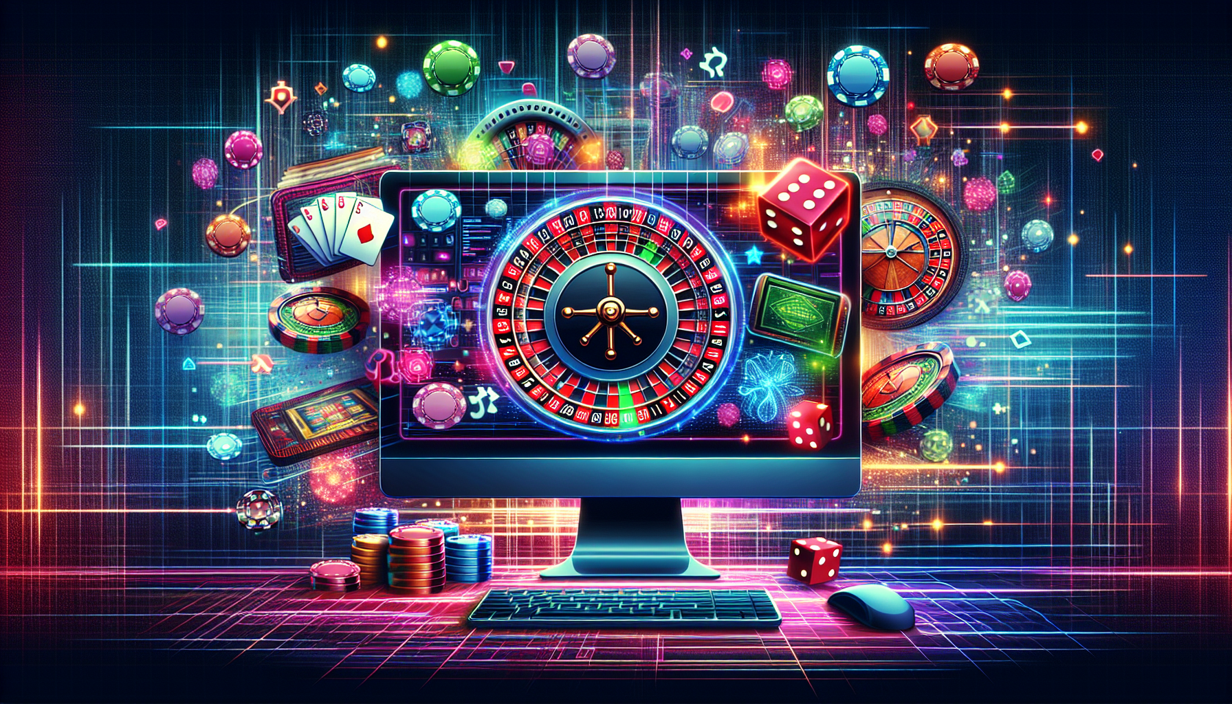 Alles über Paysafecard Casinos 2025: Der ultimative Guide zu sicheren und anonymen Einzahlungen im Online Casino