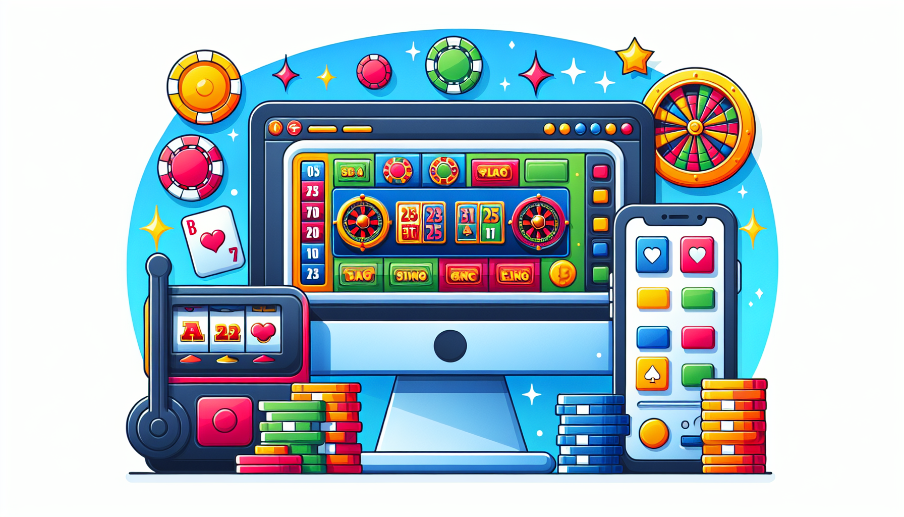 Online Casinos ohne LUGAS: Der Ultimative Leitfaden für Spieler in Deutschland