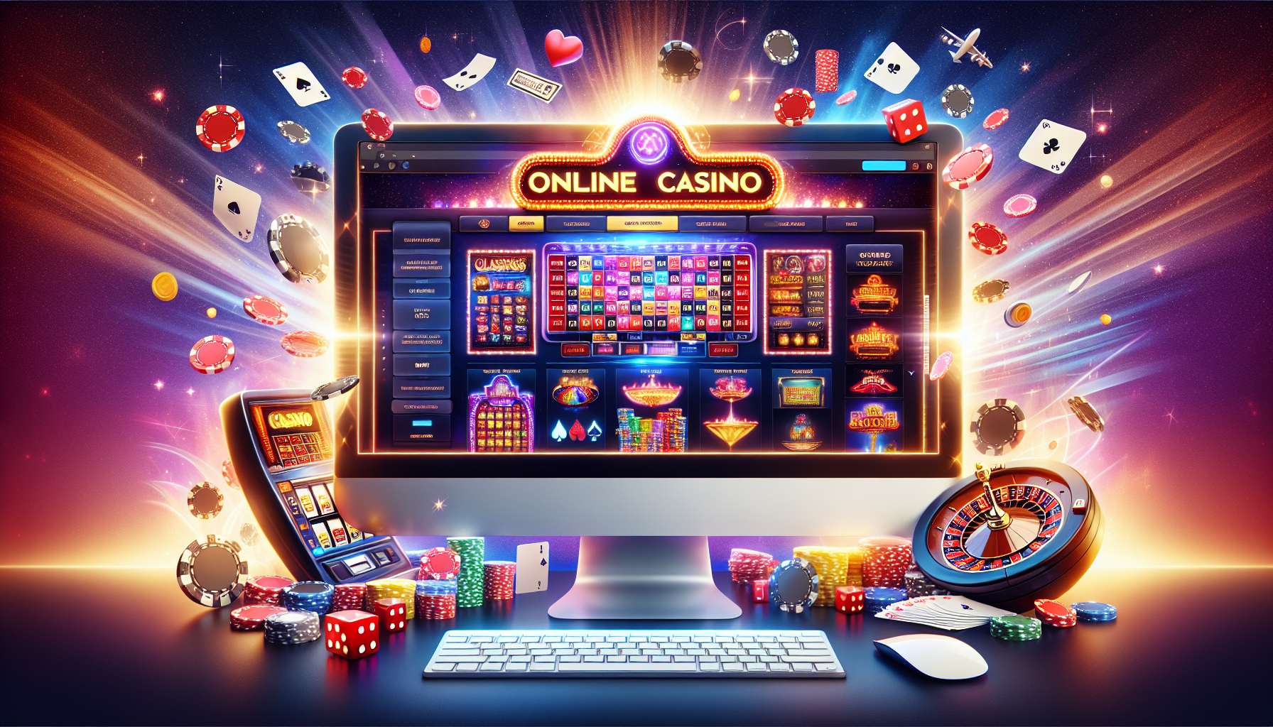Online Casinos ohne deutsche Lizenz: Der umfassende Guide zu Chancen, Risiken & Bonusstrategien