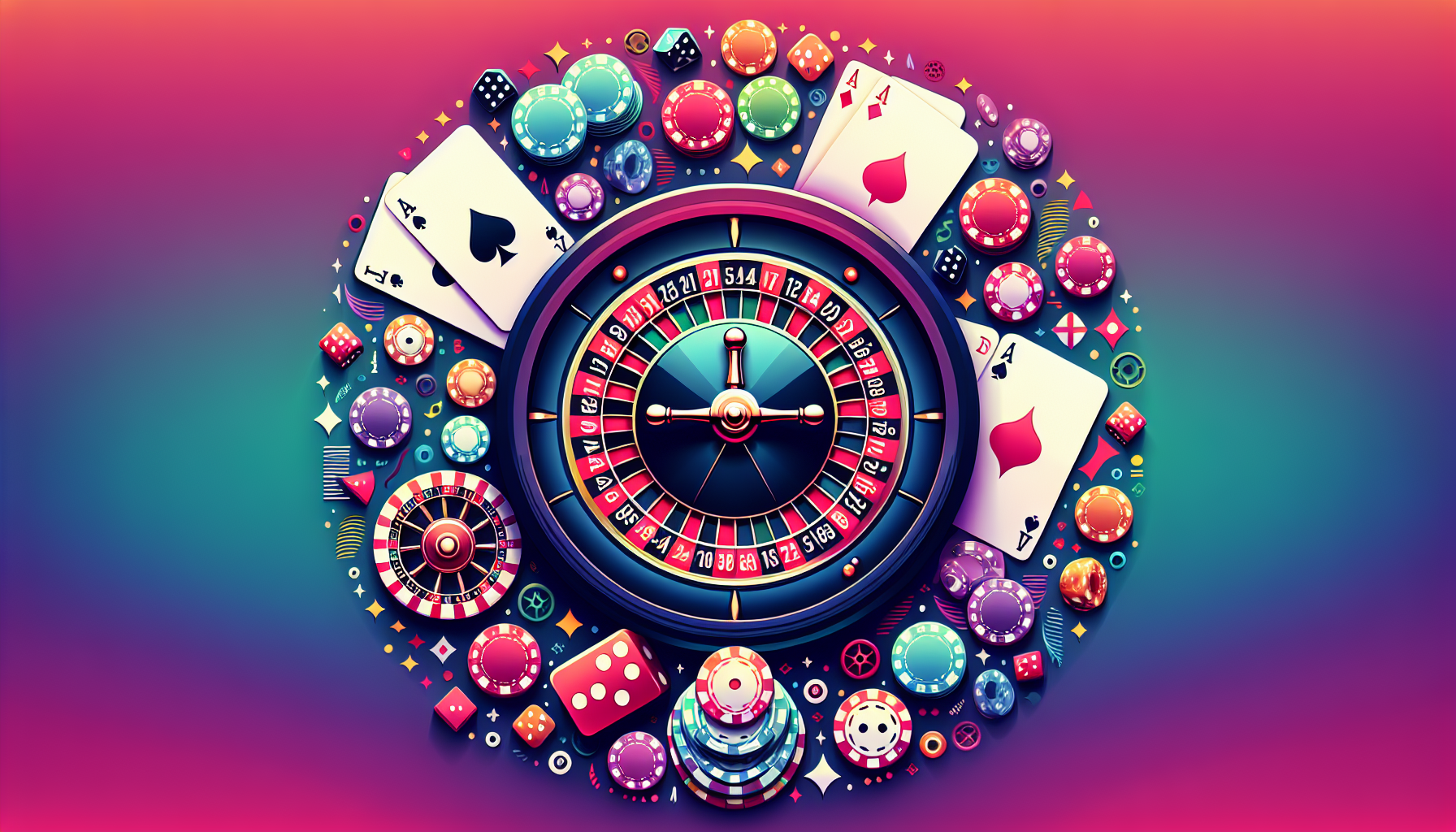 Casinos ohne Limit: Der ultimative Guide zu Chancen, Risiken und Strategien im Online-Glücksspiel