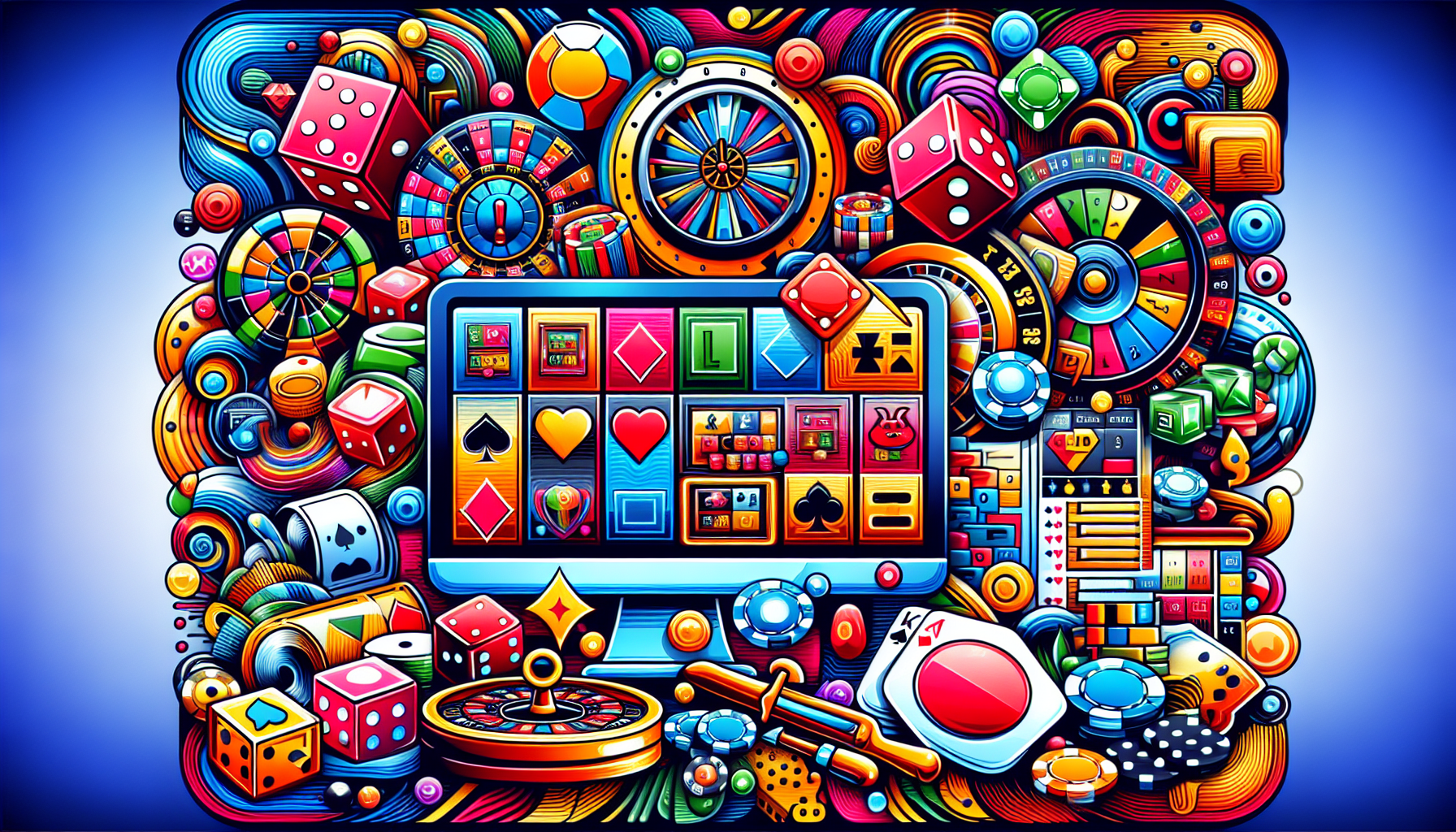 Alles über Online Casino Boni: Der ultimative Guide für Spieler in Deutschland