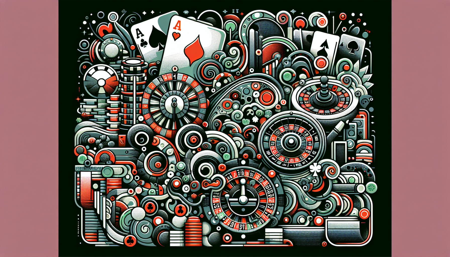 Online Casino Boni und Umsatzbedingungen: Der umfassende Guide für Spieler in Österreich