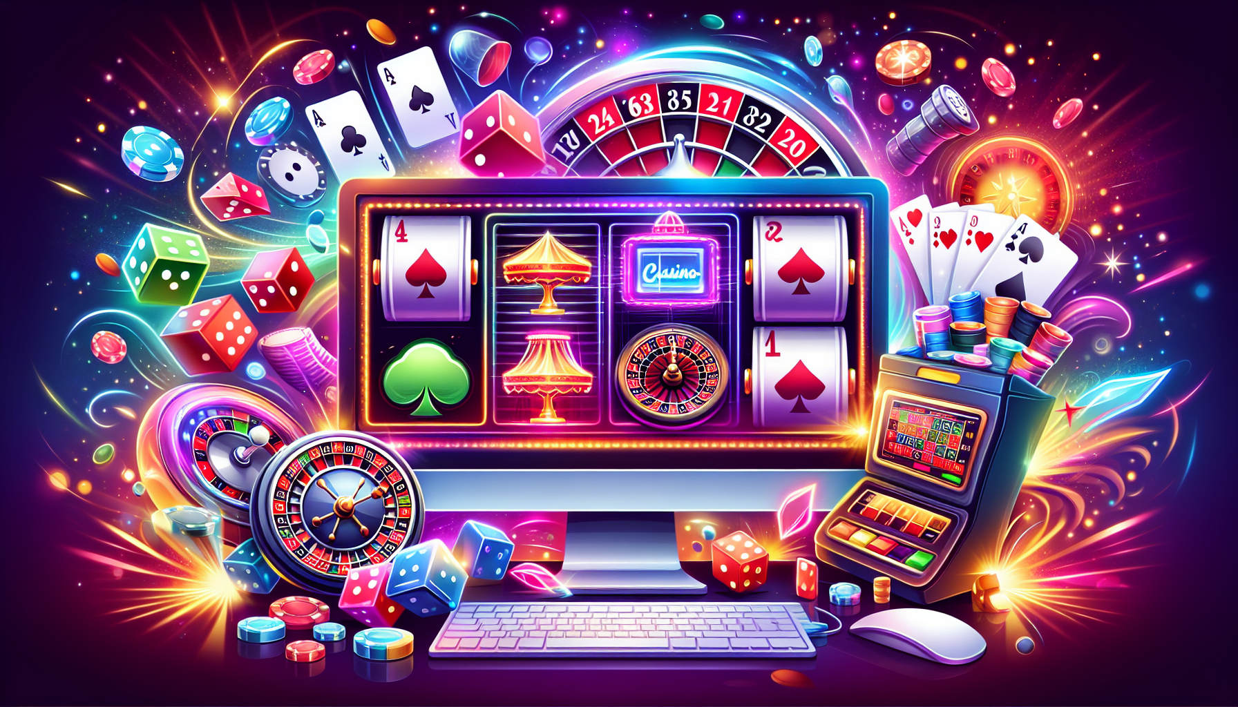 Online Casino Schweiz 2025: Der ultimative Guide zu Boni, Spielen, Lizenzierung und Spielerschutz