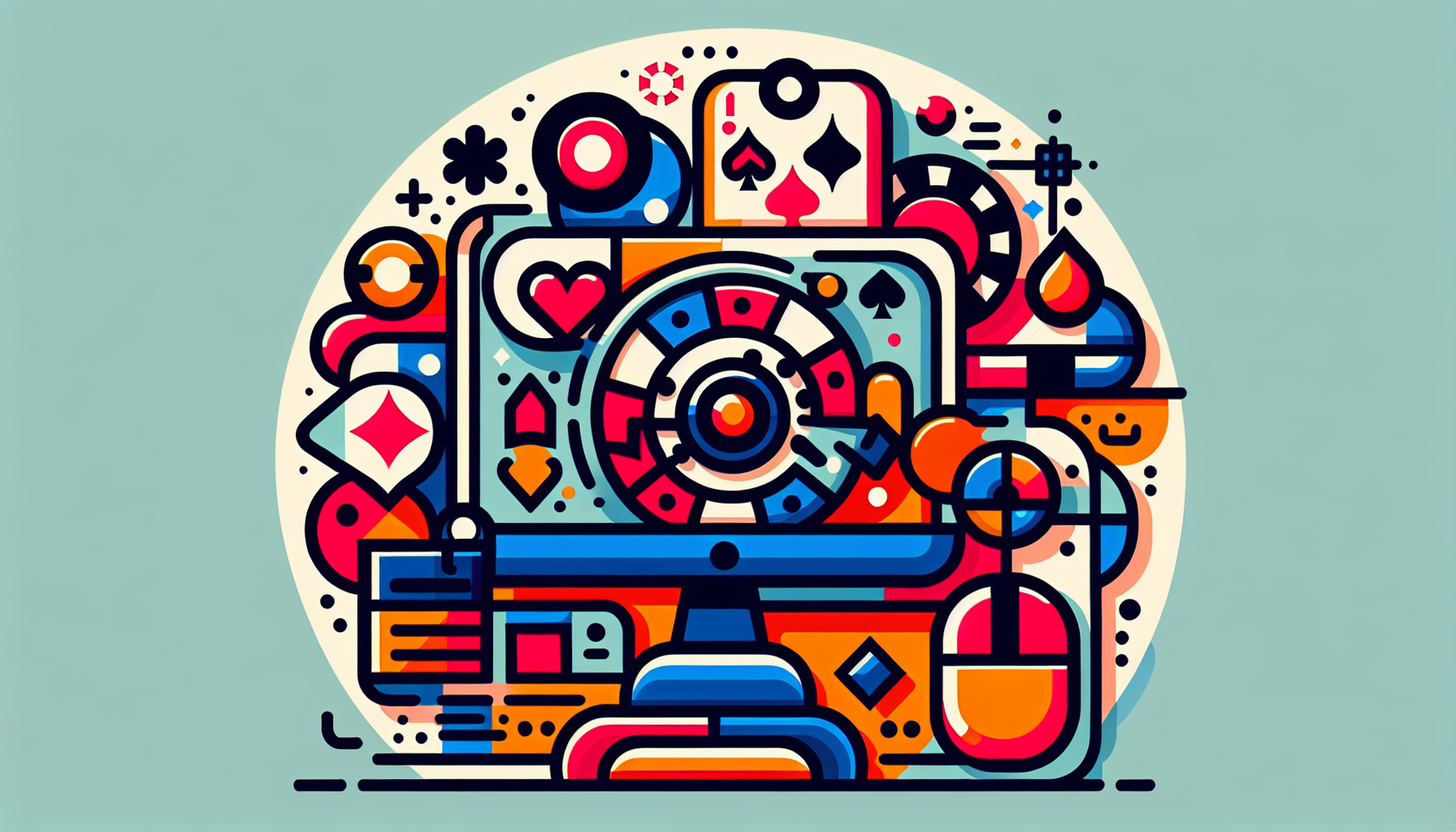 Der ultimative Guide zu Online Spielautomaten: Wissen, Strategie & Tipps für erfolgreiche Spieler