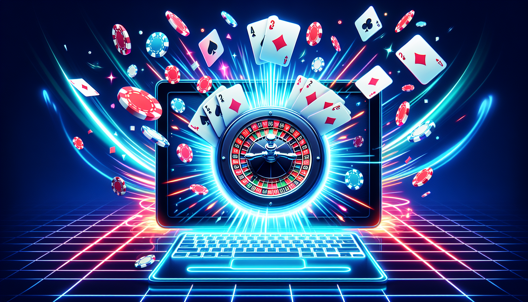 Online Casinos ohne 5-Sekunden-Regel: Der ultimative Guide für schnelles und sicheres Spielen