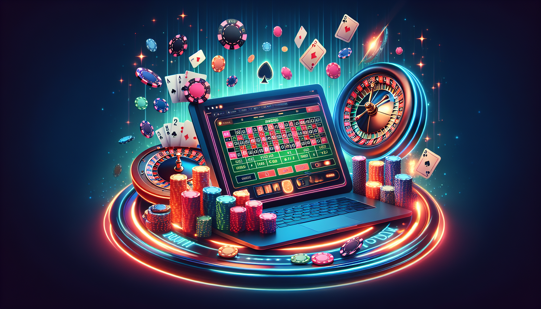 Neue Wettanbieter verstehen: Der ultimative Guide zu Bonusangeboten, Strategien und Recht in der DACH-Region