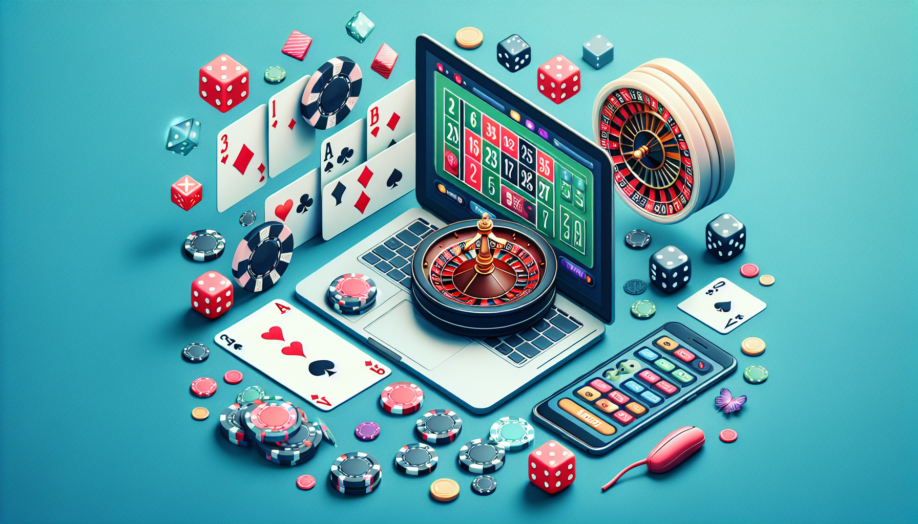 Online Casinos mit 5 Euro Einzahlung: Der umfassende Leitfaden für kleine Einsätze und große Chancen