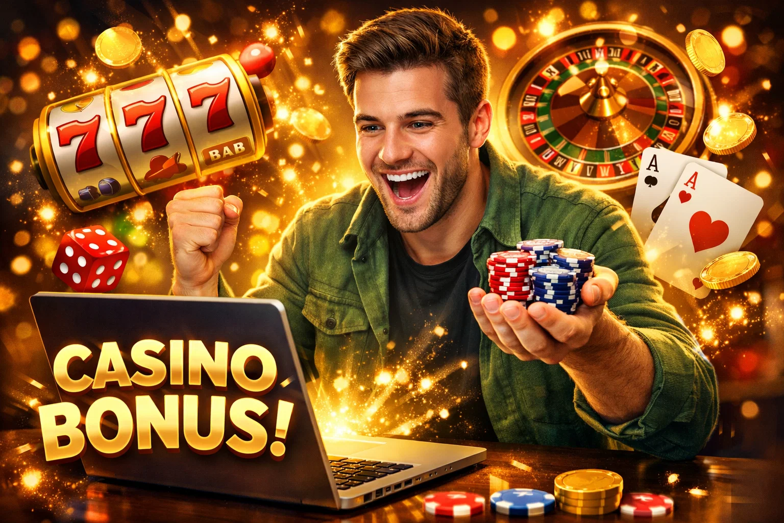 casino bonus